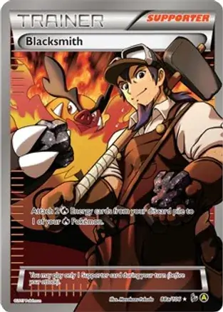 Blacksmith
