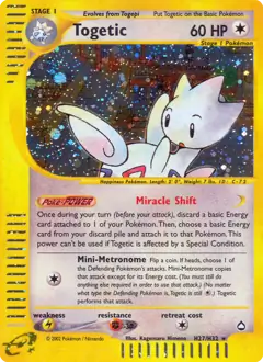 Togetic Holo