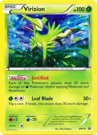 Virizion
