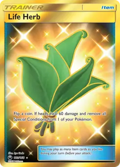 Life Herb Secret