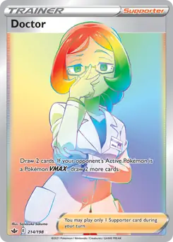 Doctor Secret
