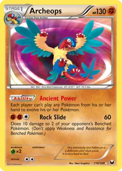 Archeops Secret