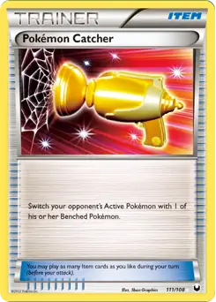 Pokemon Catcher Secret