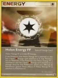 Holon Energy FF Reverse Holo