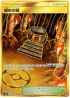 Shrine of Punishment Pokemon card from Double Blaze