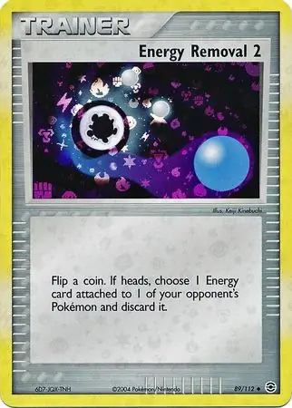 Energy Removal 2 Reverse Holo