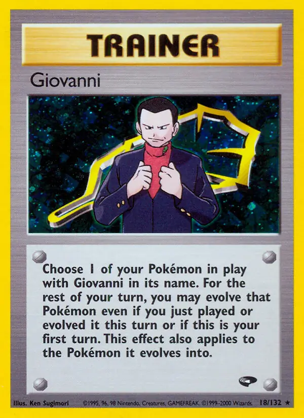 Giovanni Holo