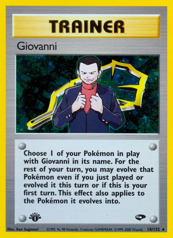 Giovanni Holo