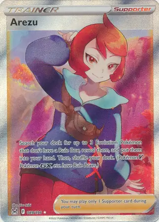 Arezu