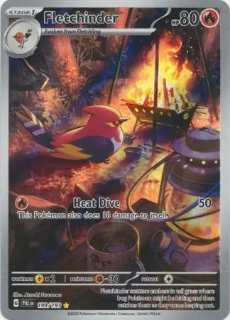 Fletchinder