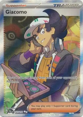 Giacomo