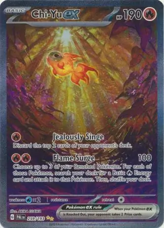 Chi-Yu ex