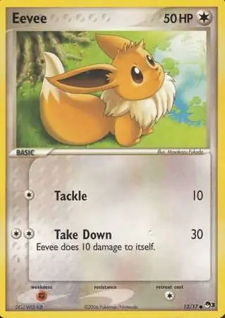Eevee