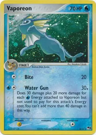 Vaporeon