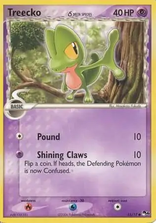 Treecko