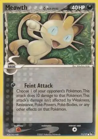 Meowth