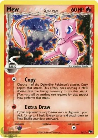 Mew