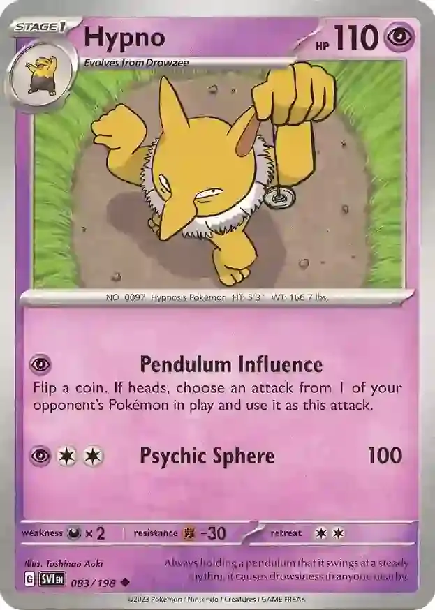 Hypno