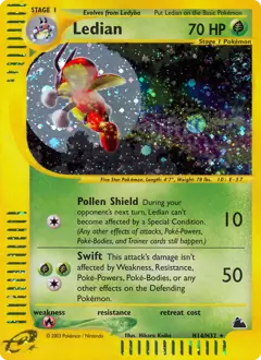 Ledian Holo