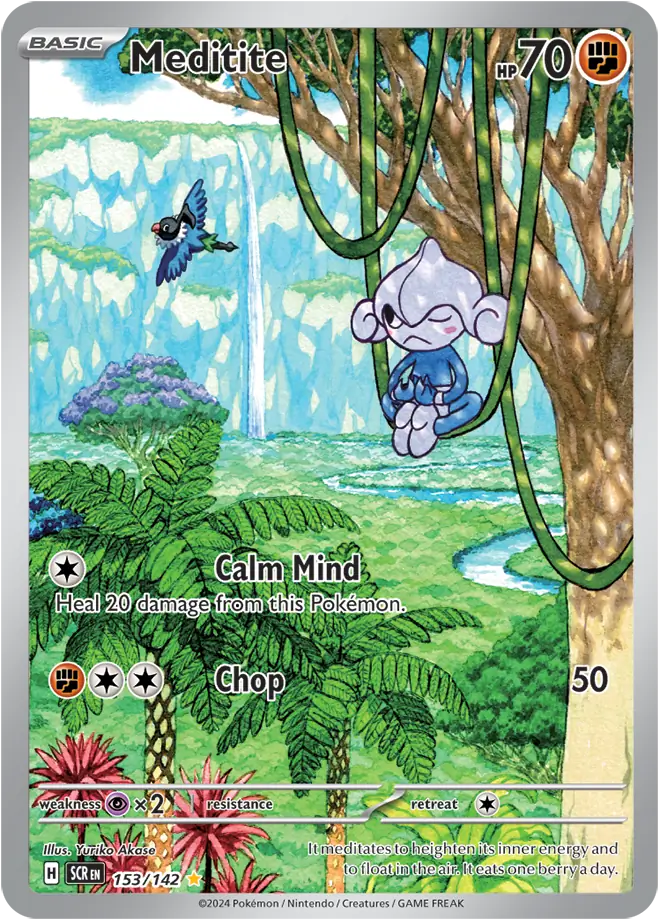 Meditite