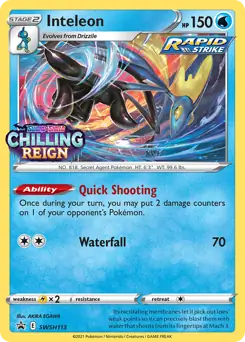 Inteleon Prerelease