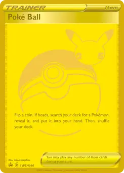 Poke Ball