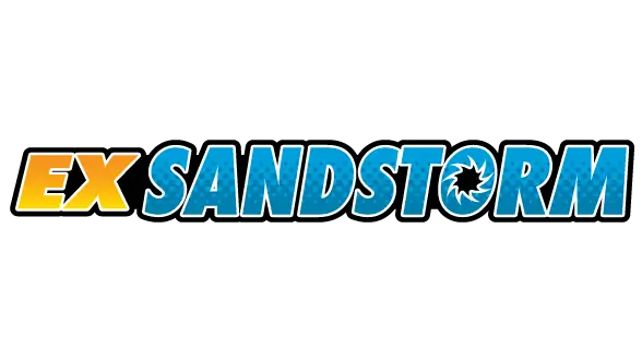Sandstorm logo