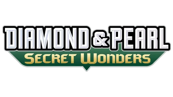 Secret Wonders logo