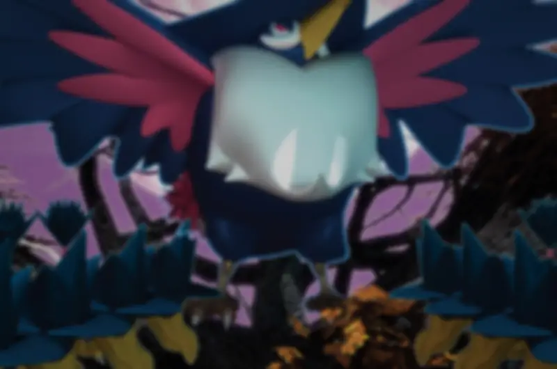 Secret Wonders background