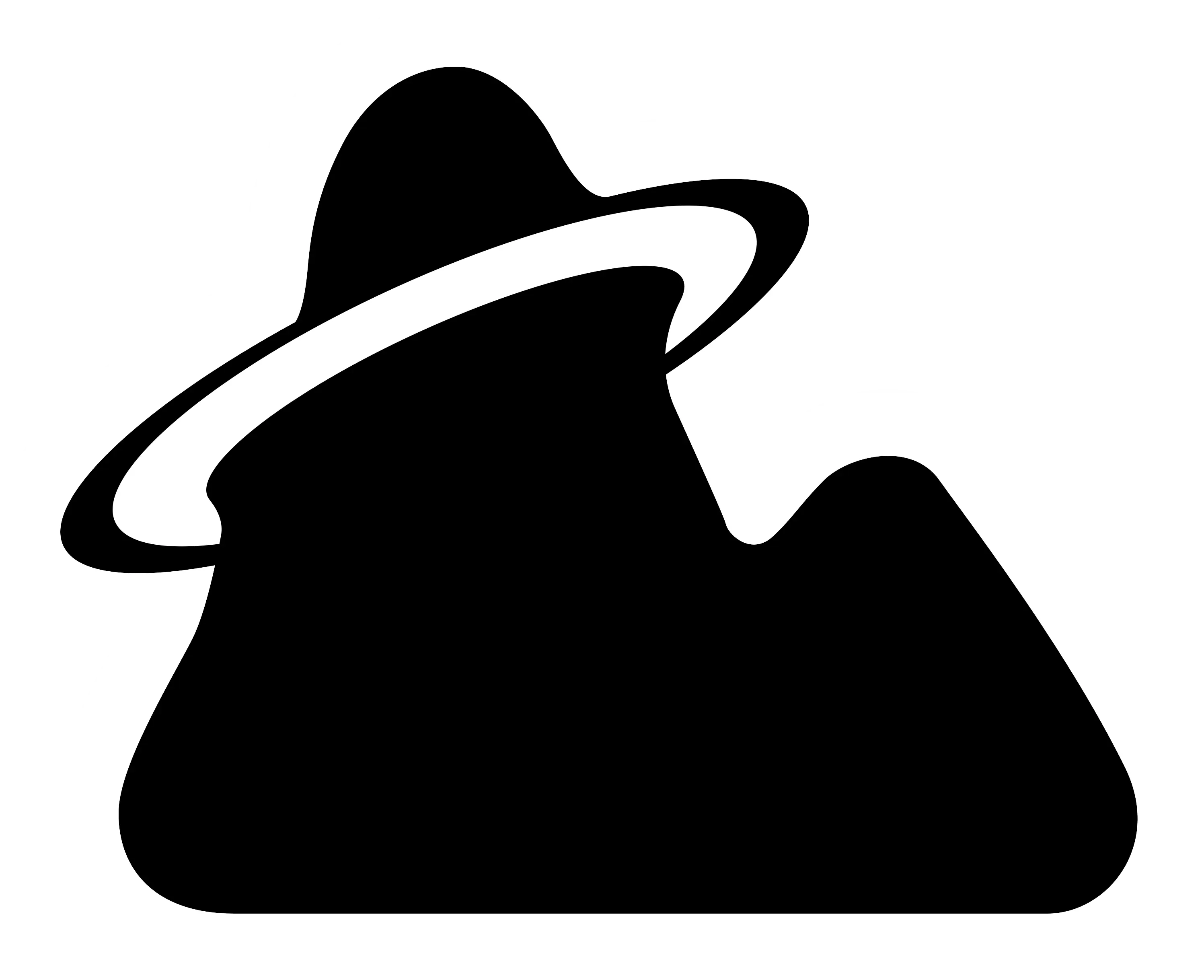Skyridge symbol