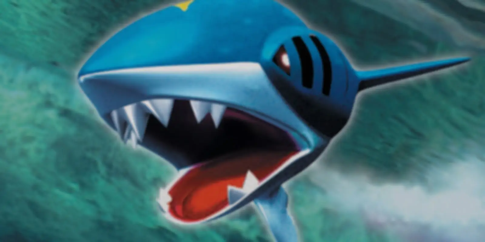 Team Magma vs Team Aqua background