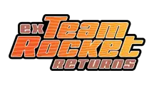 Team Rocket Returns logo