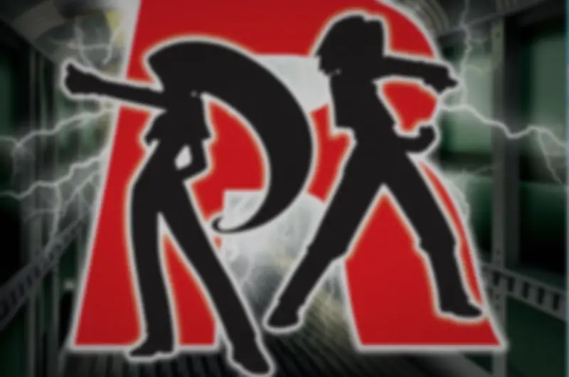 Team Rocket Returns background