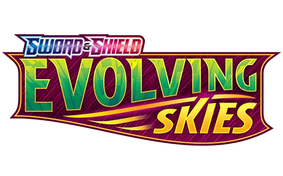 Evolving Skies logo