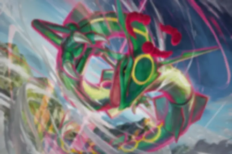Evolving Skies background