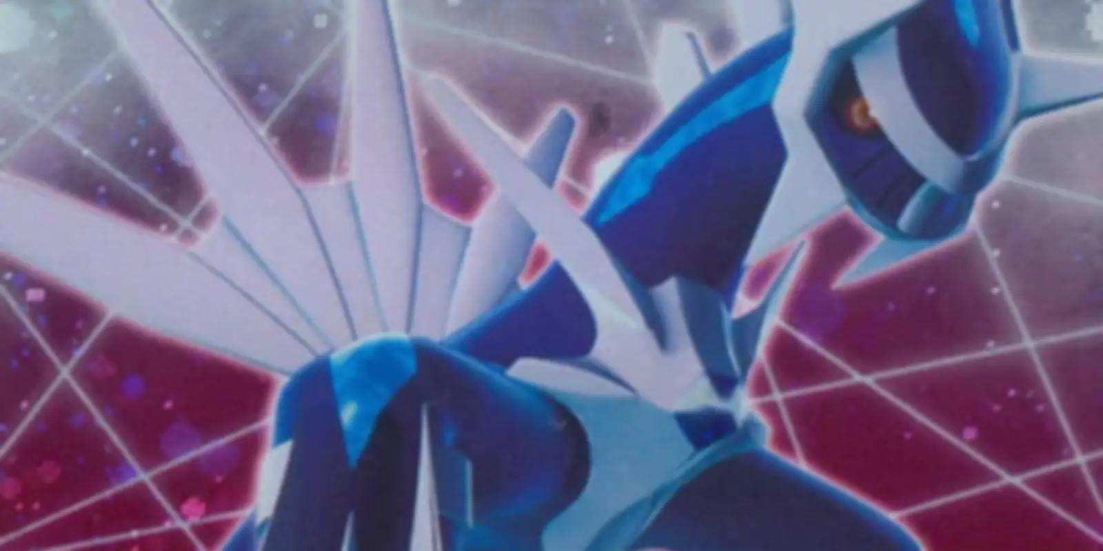 Diamond and Pearl Promo background