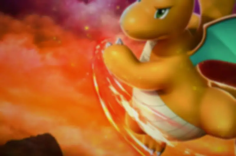 Dragon Majesty background