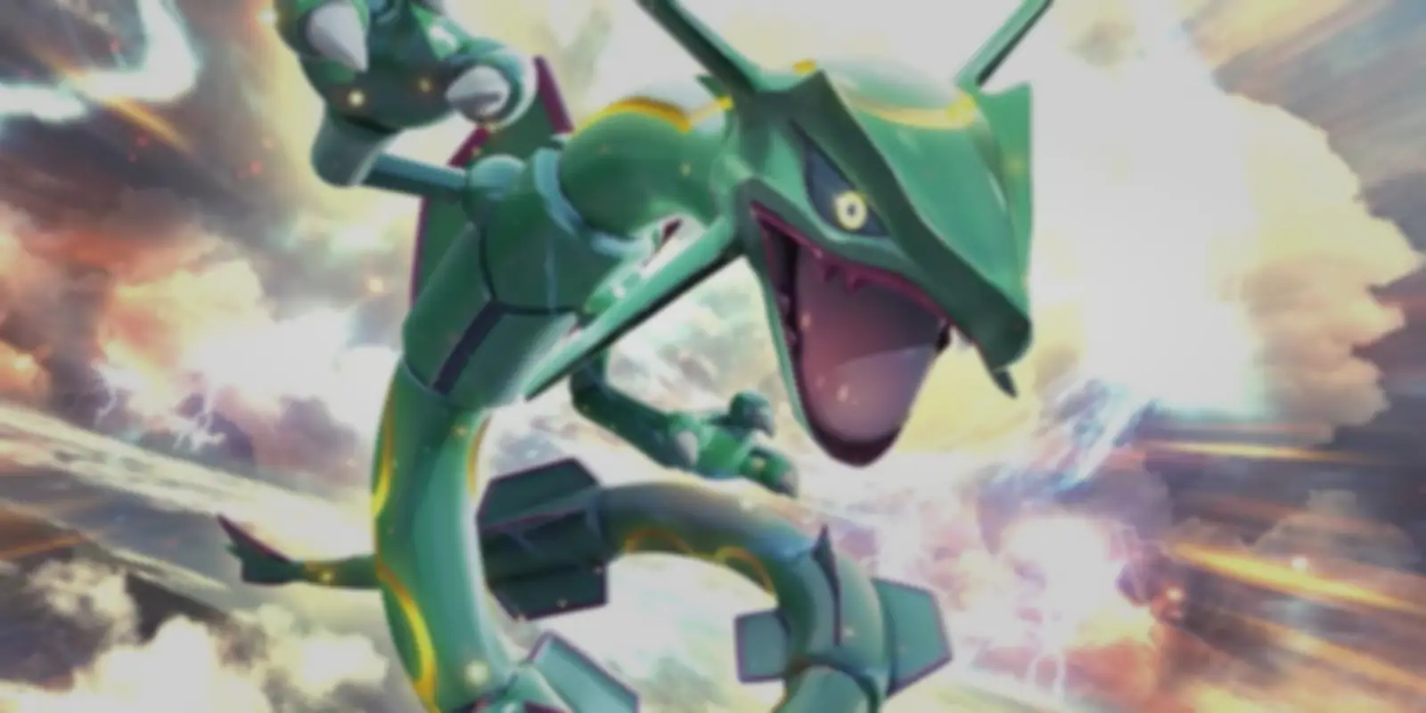 Celestial Storm background
