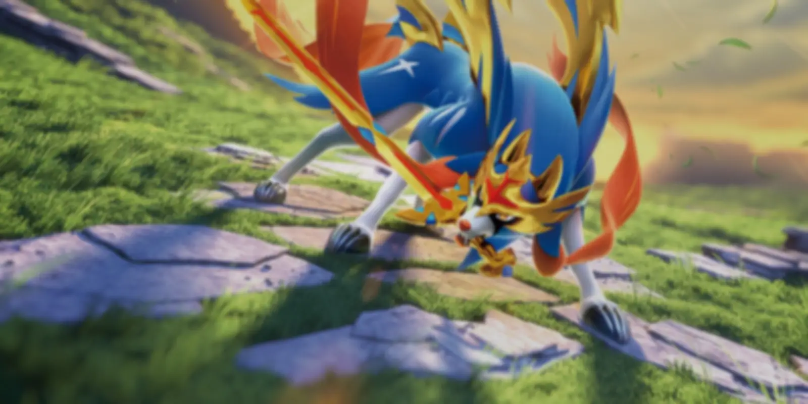 Sword background