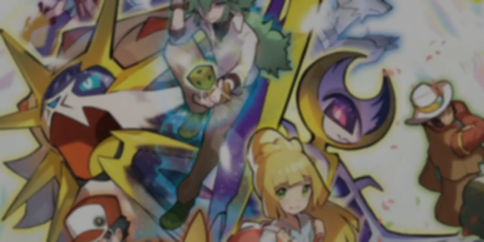 Dream League background