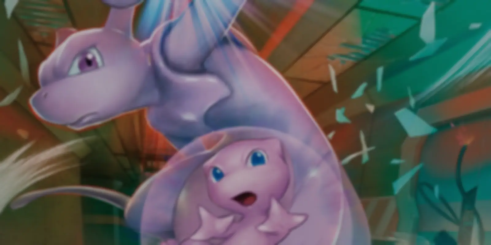 Miracle Twin background