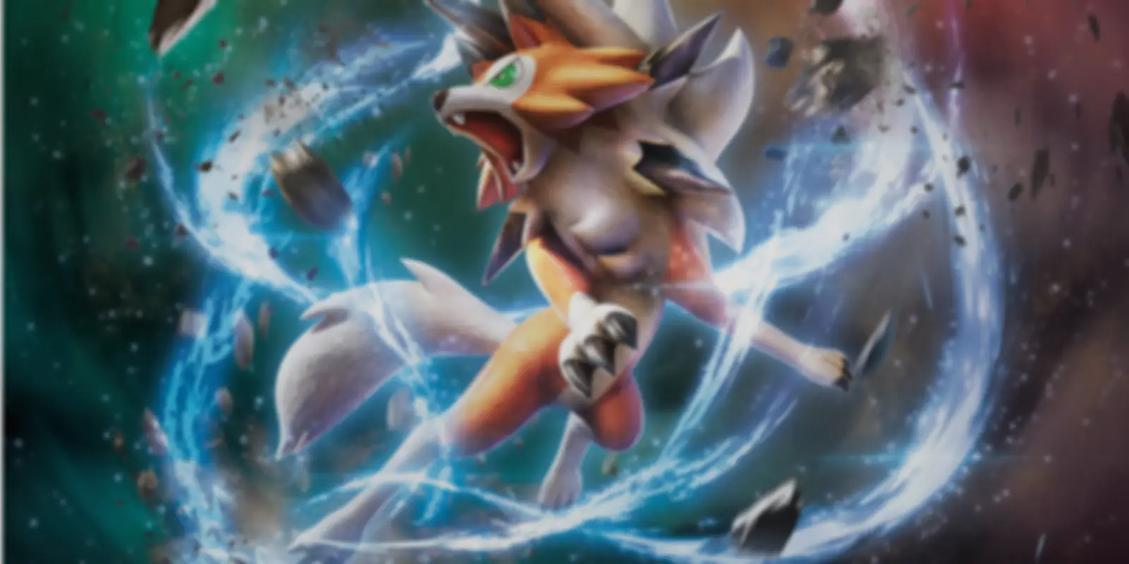 Forbidden Light background