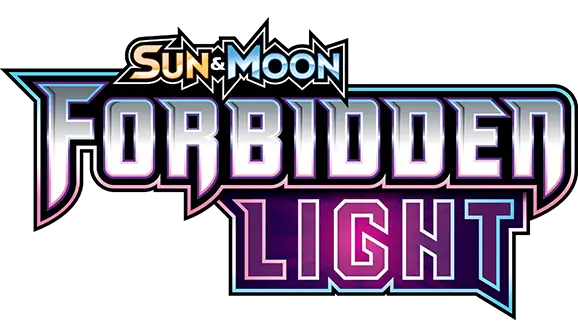 Forbidden Light logo