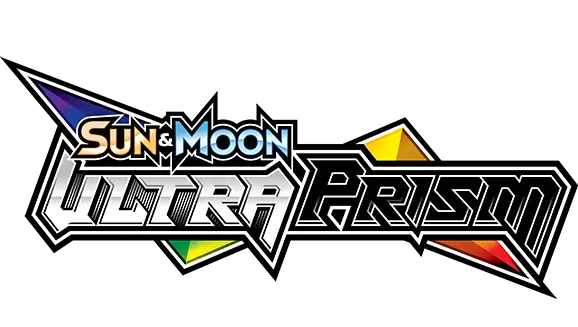 Ultra Prism logo