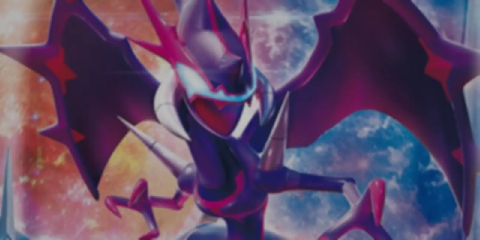 Ultra Force background