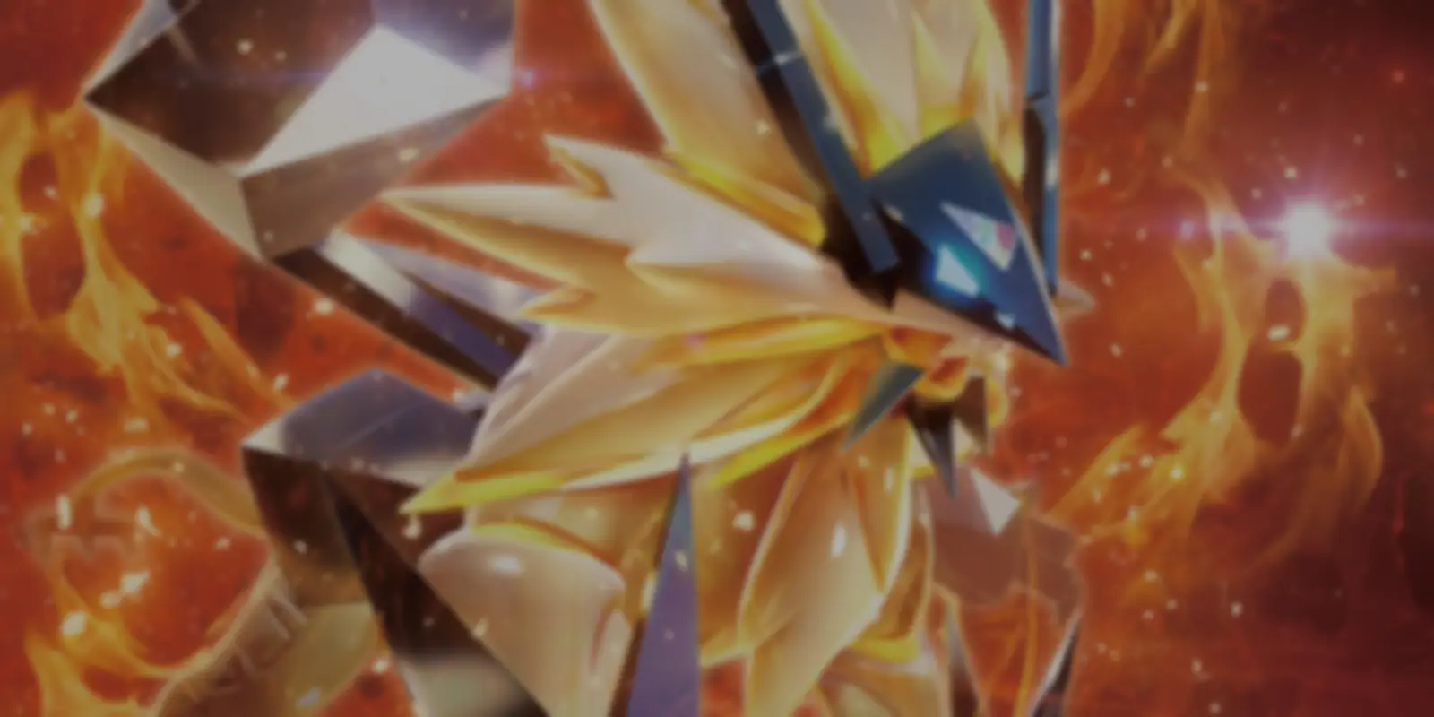 Ultra Sun background
