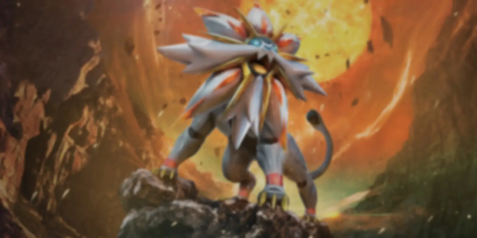 Collection Sun background