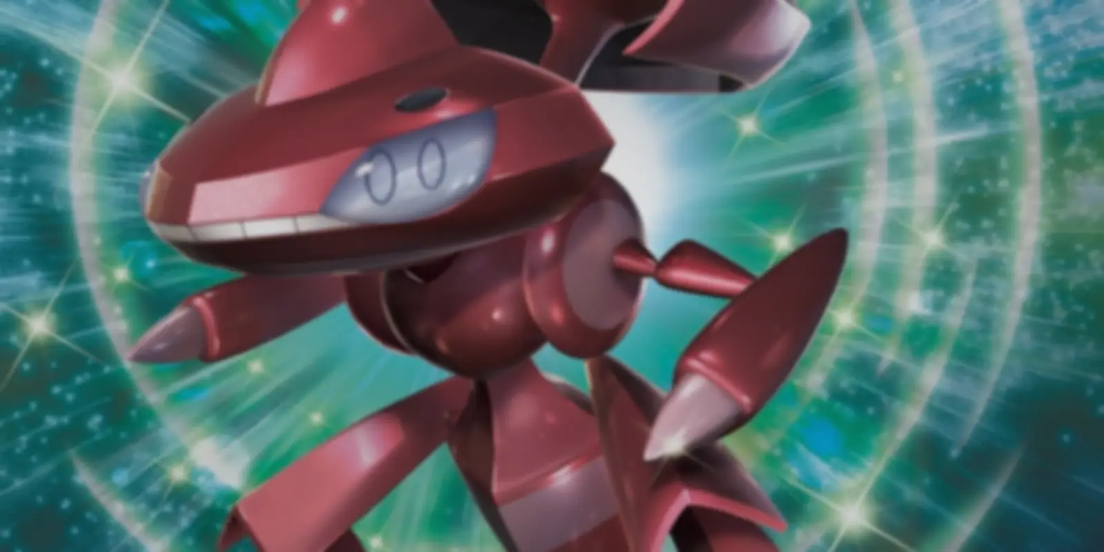 Shining Legends background