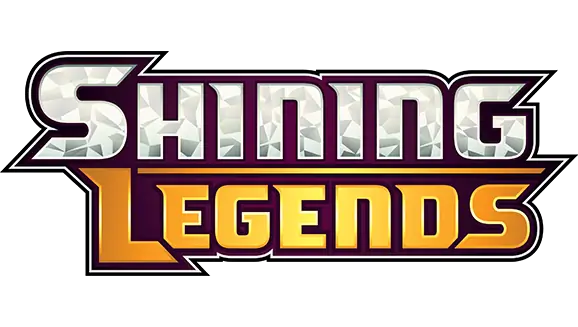 Shining Legends logo