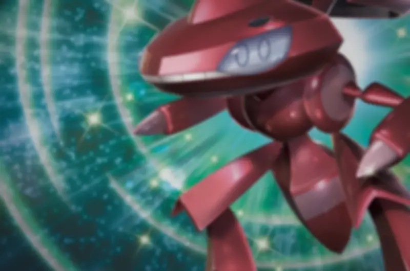 Shining Legends background